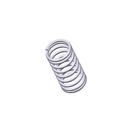Approved Vendor Compression Spring, O= .984, L= 1.88, W= .105 G209970293